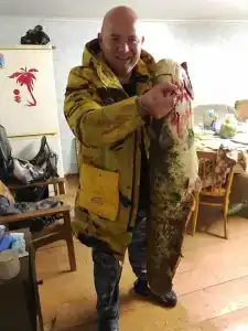 Рыбалка в Мумре Гостевой Дом - 38