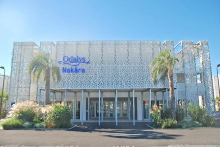 Résidence Prestige Odalys Nakâra - 2