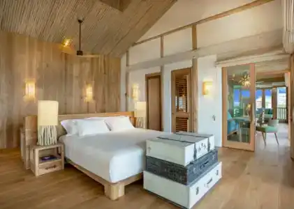 Soneva Fushi - 23