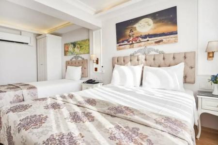 Beyazit Palace & Spa - 62