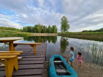 Акназар - 33