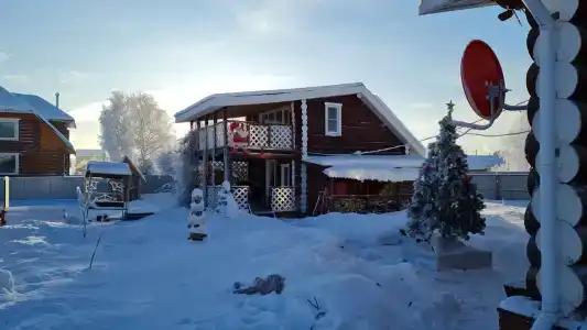 Деревяшкин Дом - 19