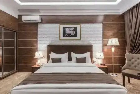 The Royal Mezbon & SPA - 58