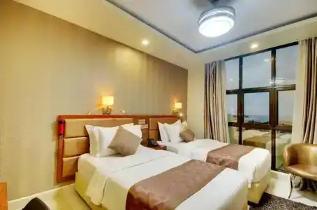 Unima Grand - 30