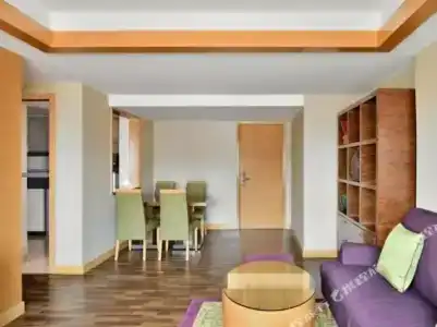 Courtyard by Marriott Chennai - 83