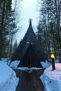 Карельские пороги - 13
