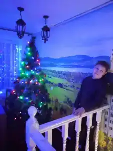 Замок Эдельвейс - 23