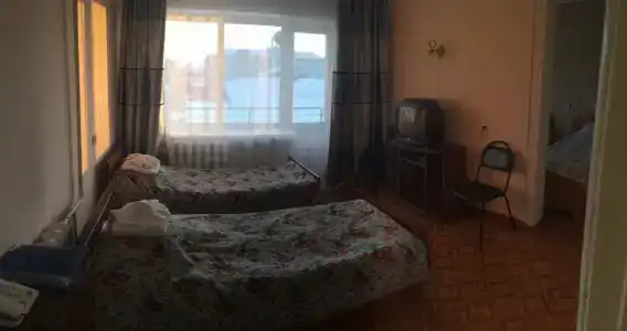 Баргузин - 87