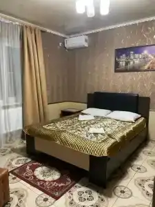 У Евгении - 3