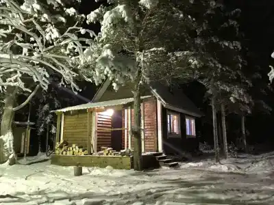 Гостевые дома Ягра - 25
