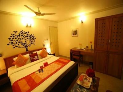 Gemini Inn - 5