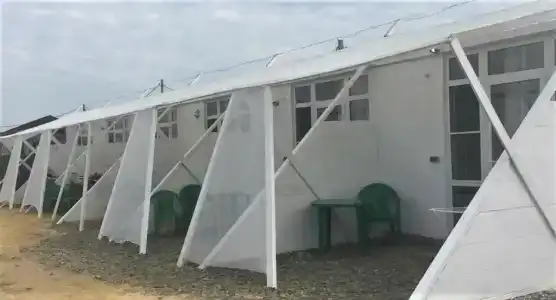 Белая дача - 35