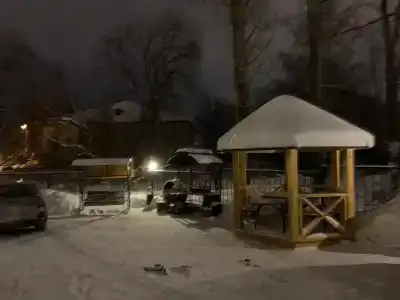 Вологодские берега - 28