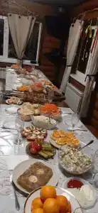 Кедровая заимка - 23