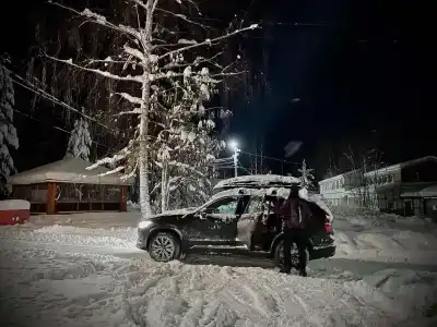 Ветлуга - 24