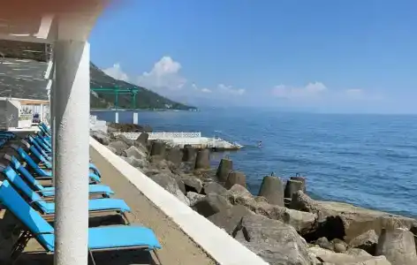 Porto Mare azzurro - 2