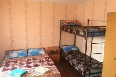 Магадан - 34