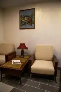 Grand-Rooms Достоевского - 8