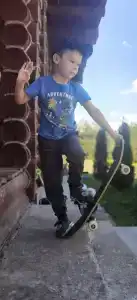 Лесной Эдем - 89