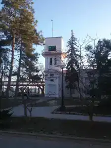 Приморский - 8