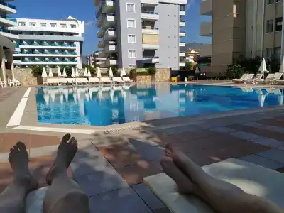 Saritas Only FamİLy Concept - 80