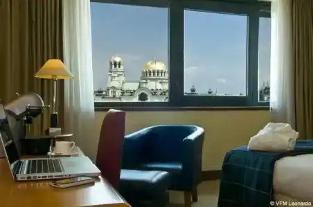 InterContinental Sofia, an IHG - 39