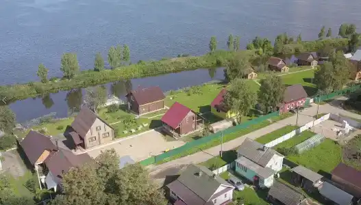 Мишкина Дача - 7