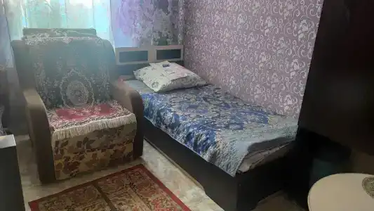 Сибиряк - 19