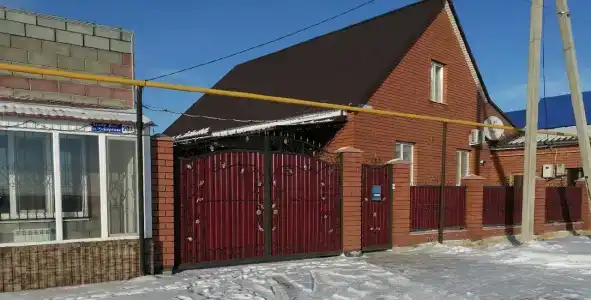 Сибай - 25