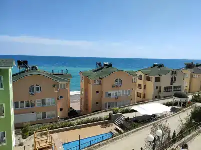 у моря - 34