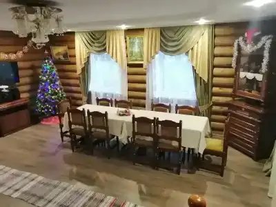 База отдыха на Белой - 5