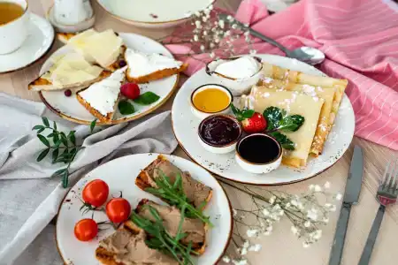 Эко клуб на Ферме - 24