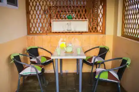 Морское Небо - 0