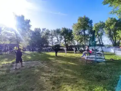 Рыбколхоз - 13