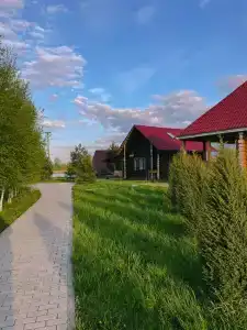 Клёвое место - 77