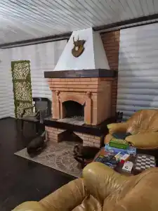 Усадьба Запруднево - 15