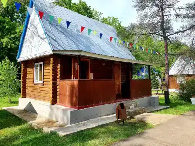 Межгорье - 91