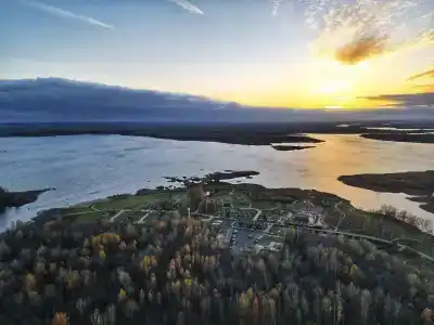 Вазуза Кантри Клаб - 98