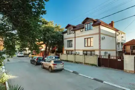 Атмосфера на Толстого - 10