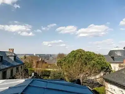 La Maison De Lucie - 1