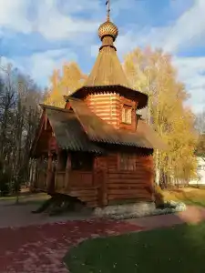 Пестово - 10