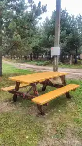 Три Берега - 10