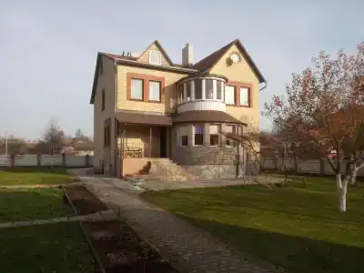 Тихая заводь - 7