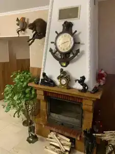 Куруктачи - 1