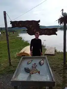 Крх Стремилово - 27