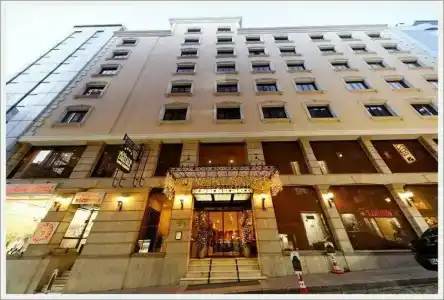 Yigitalp Istanbul - 1