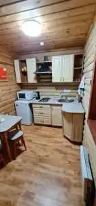 Визит база отдыха - 36