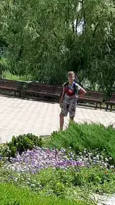 Детский санаторий имени Н.И. Пирогова - 78