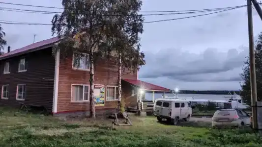 Визит-центр - 6
