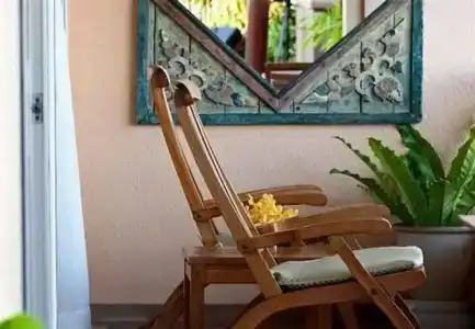 Hua Hin Marriott Resort And Spa - Sha Extra Plus - 37